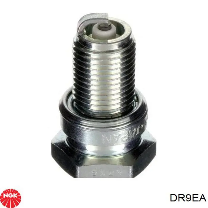 Vela de ignição NGK DR9EA