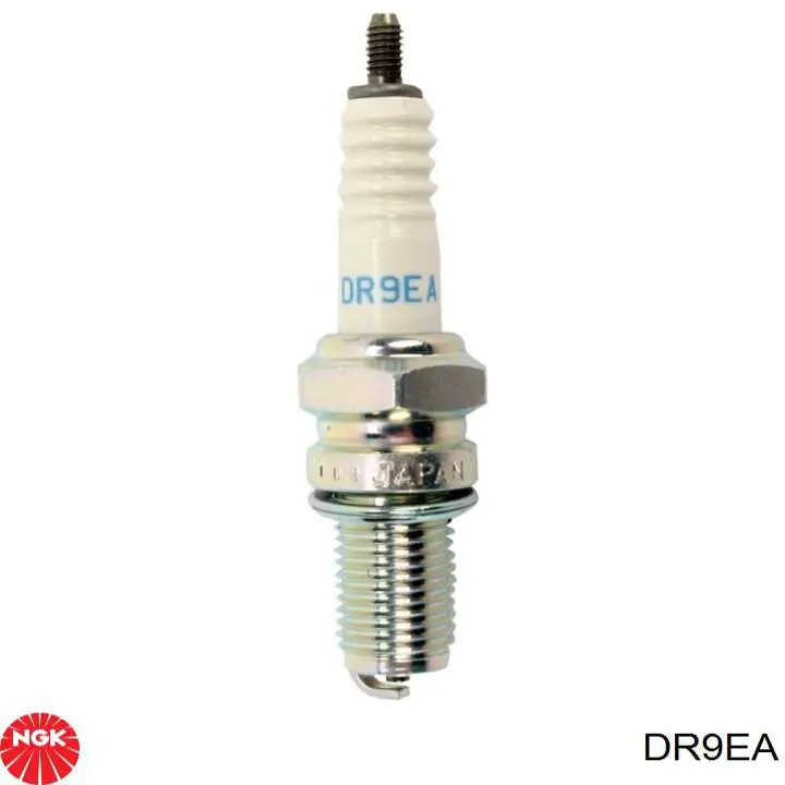 Vela de ignição NGK DR9EA preço, a partir de 7,92 USD