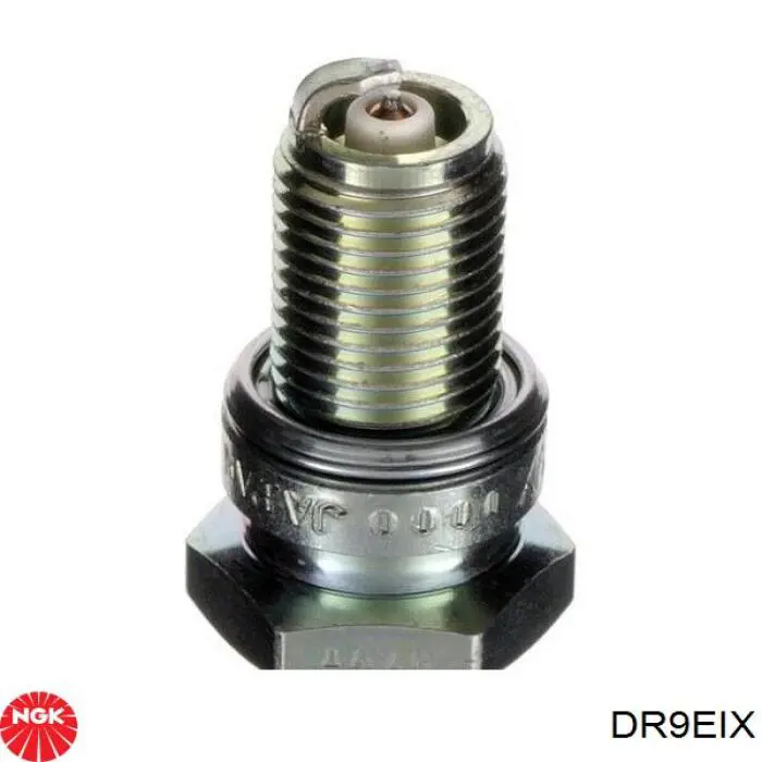 Vela de ignição NGK DR9EIX preço, a partir de 19,07 USD