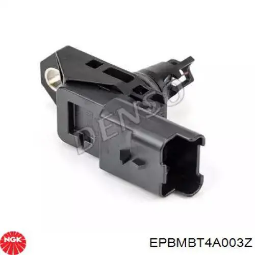 EPBMBT4A003Z NGK Sensor de pressão no coletor de admissão, MAP