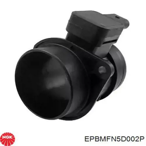 EPBMFN5D002P NGK Rolamento de cubo dianteiro