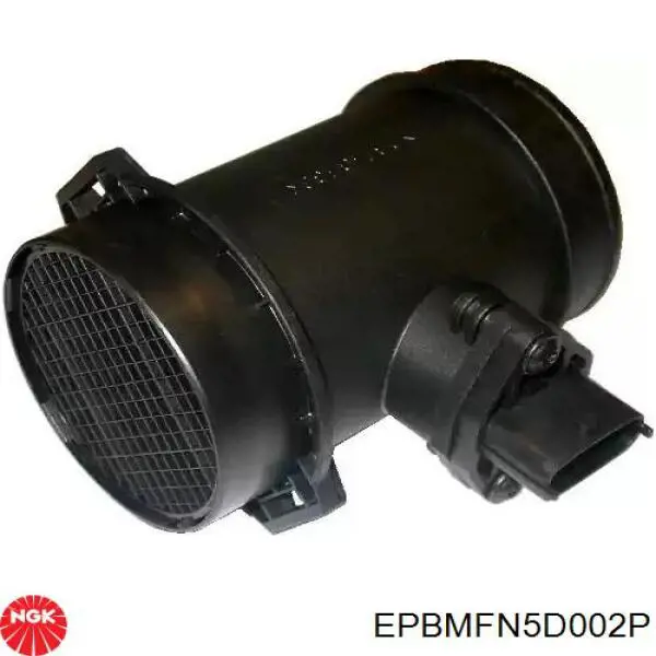 Compre EPBMFN5D002P NGK Rolamento de cubo dianteiro