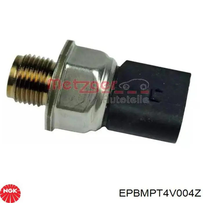 Compre EPBMPT4V004Z NGK Sensor de pressão no coletor de admissão, MAP