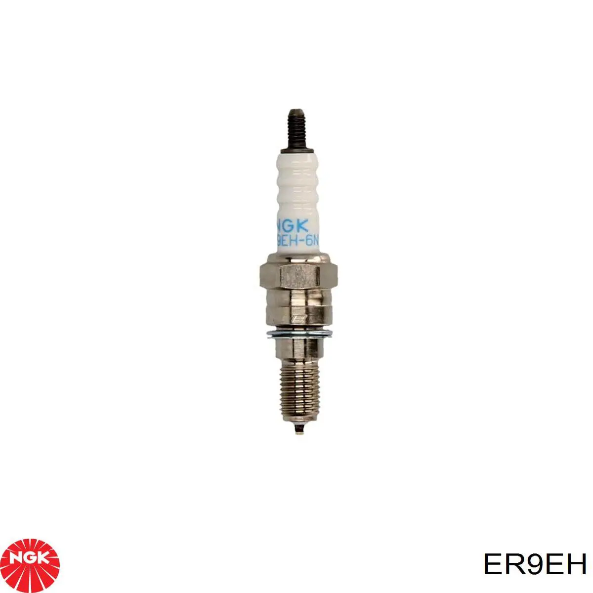 Compre ER9EH NGK Vela de ignição