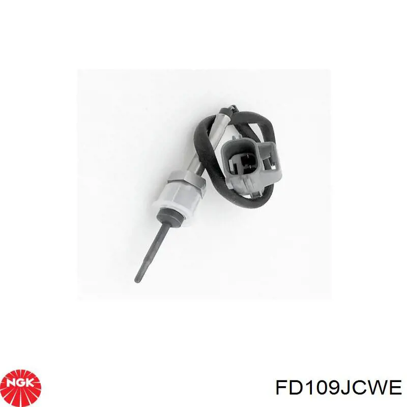 Sensor de temperatura dos gases de escape (GE), até o catalisador Ford 1496243 preço, a partir de 77,80 USD