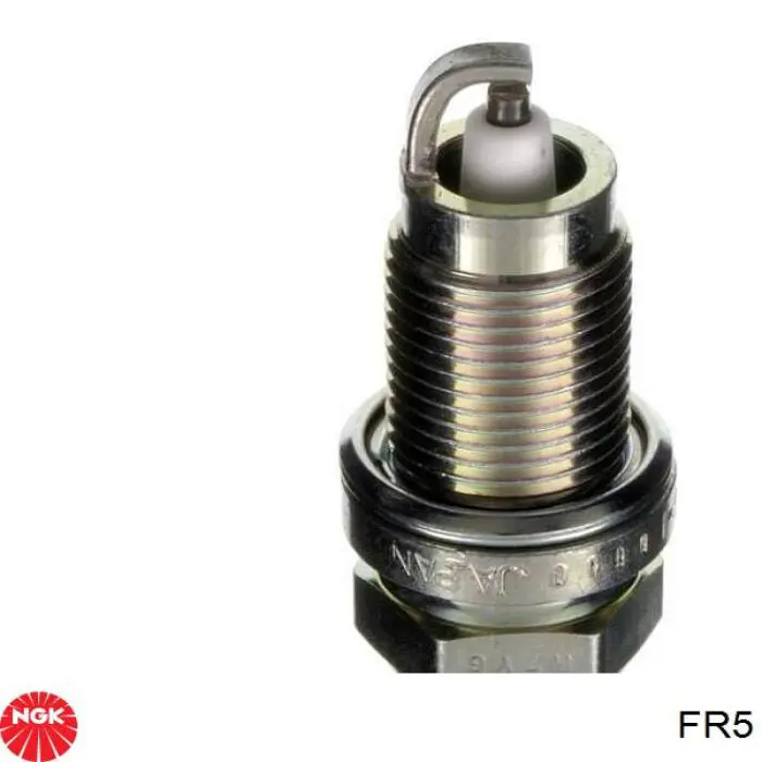 Compre FR5 NGK Vela de ignição