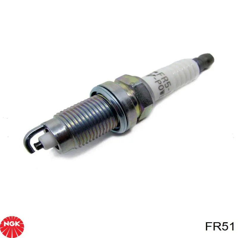 FR51 NGK Vela de ignição