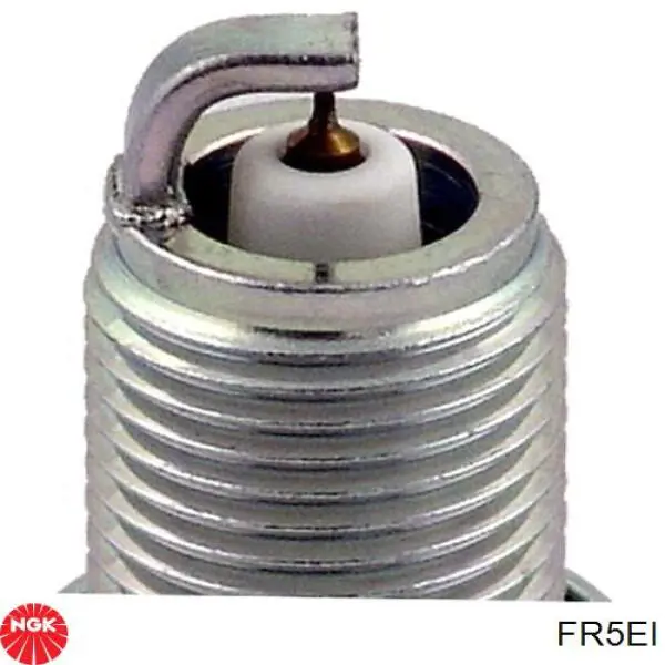 Compre FR5EI NGK Vela de ignição