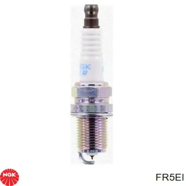FR5EI NGK Vela de ignição