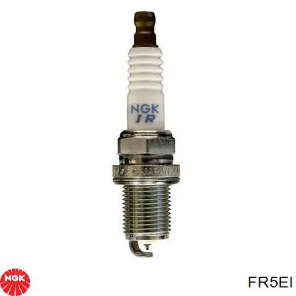 Vela de ignição FR5EI NGK