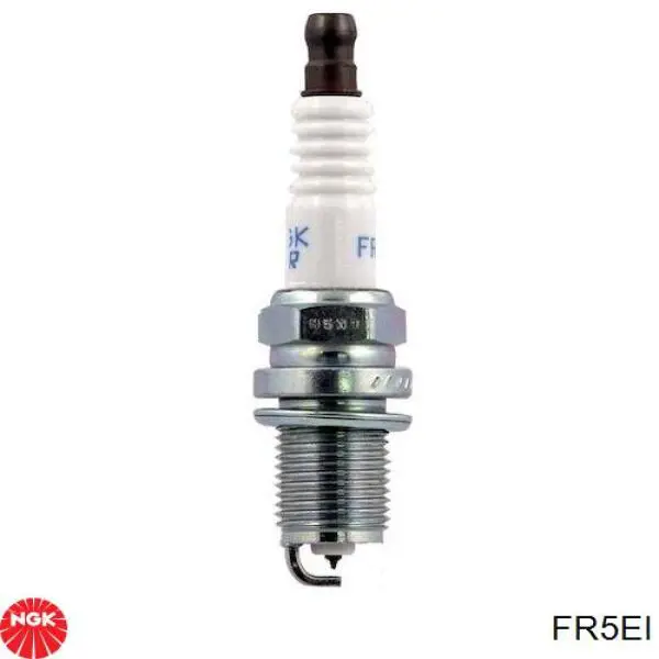 Compre FR5EI NGK Vela de ignição