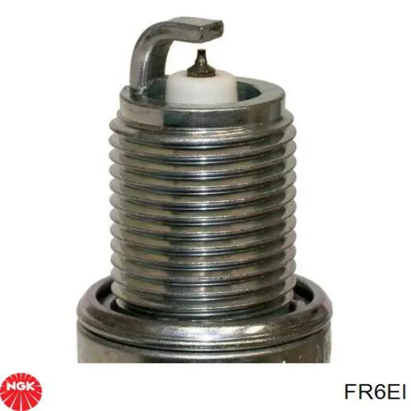FR6EI NGK Vela de ignição
