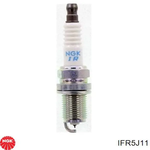 Compre IFR5J11 NGK Vela de ignição