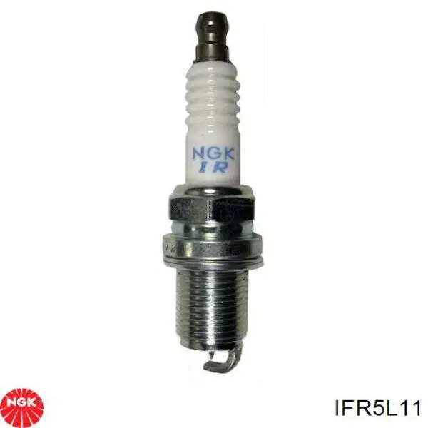 IFR5L11 NGK Vela de ignição