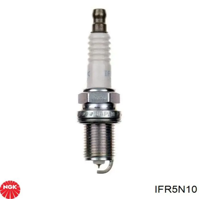 IFR5N10 NGK Vela de ignição
