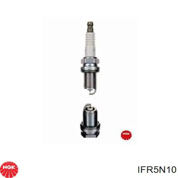 Vela de ignição NGK IFR5N10 preço, a partir de 24,28 USD