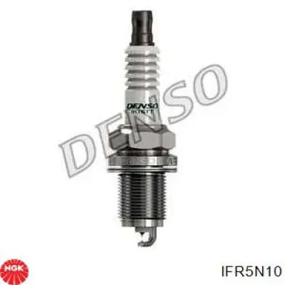 IFR5N10 NGK Vela de ignição