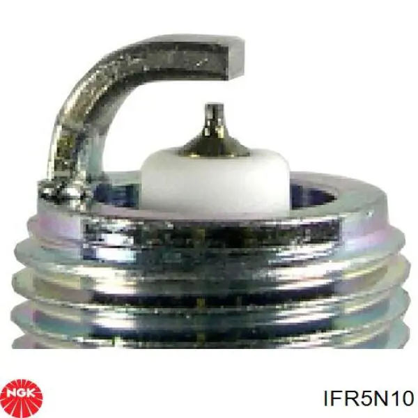 Vela de ignição IFR5N10 NGK