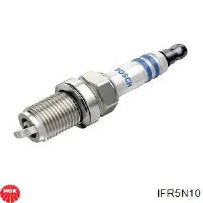 Vela de ignição NGK IFR5N10 preço, a partir de 24,28 USD