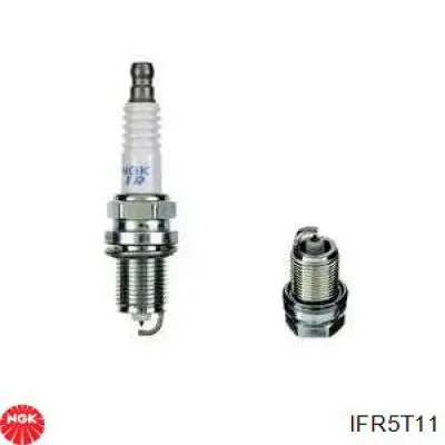 IFR5T11 NGK Vela de ignição