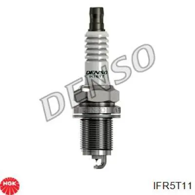Vela de ignição NGK IFR5T11 preço, a partir de 14,23 USD