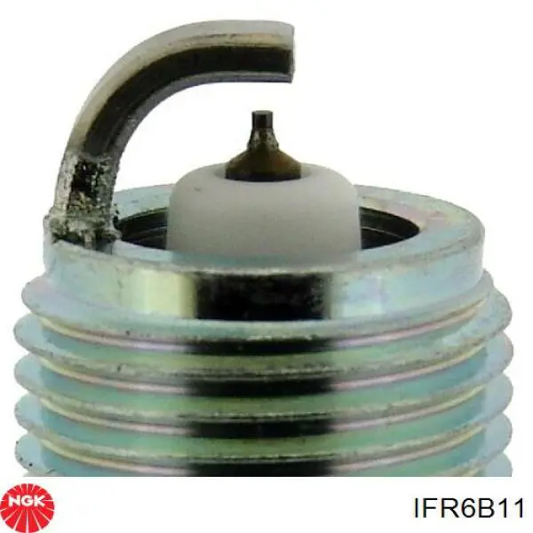 Compre IFR6B11 NGK Vela de ignição