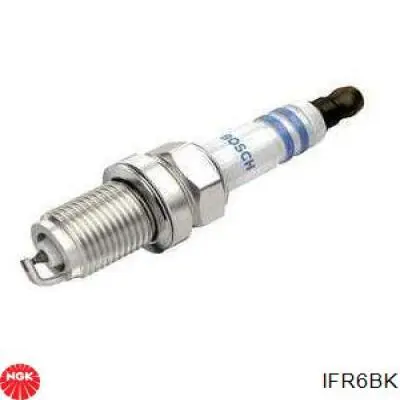 Vela de ignição NGK IFR6BK preço, a partir de 14,34 USD