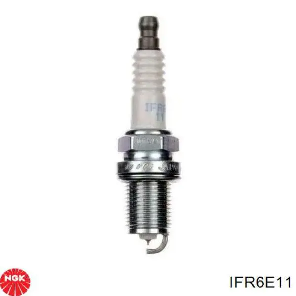 IFR6E11 NGK Vela de ignição