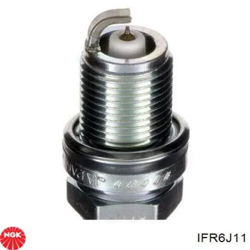 Vela de ignição NGK IFR6J11 preço, a partir de 47,79 USD