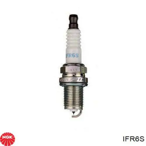 Vela de ignição NGK IFR6S preço, a partir de 17,98 USD