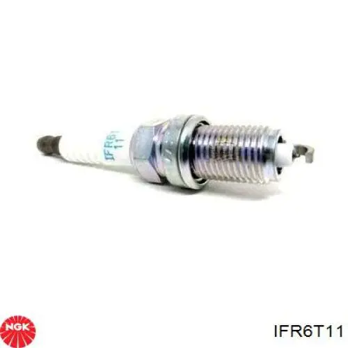 IFR6T11 NGK Vela de ignição