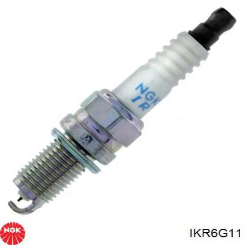 Vela de ignição NGK IKR6G11 preço, a partir de 14,96 USD