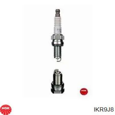 Vela de ignição NGK IKR9J8 preço, a partir de 21,92 USD