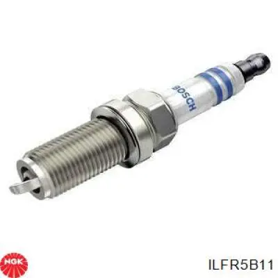 Vela de ignição ILFR5B11 NGK