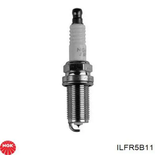 Vela de ignição NGK ILFR5B11