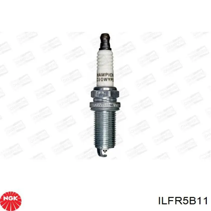 ILFR5B11 NGK Vela de ignição