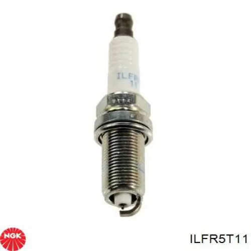 ILFR5T11 NGK Vela de ignição