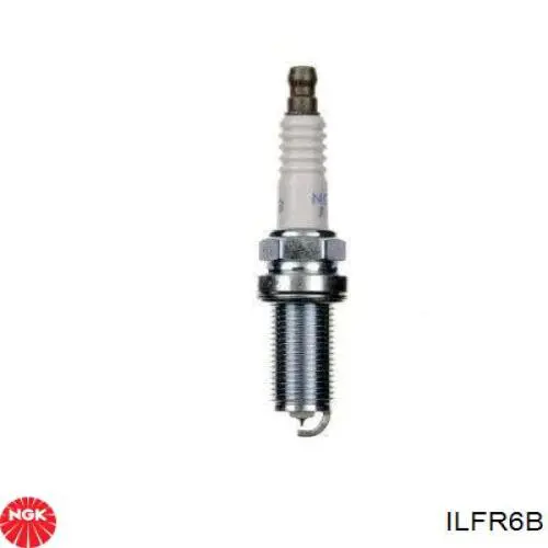 Vela de ignição NGK ILFR6B preço, a partir de 11,53 USD