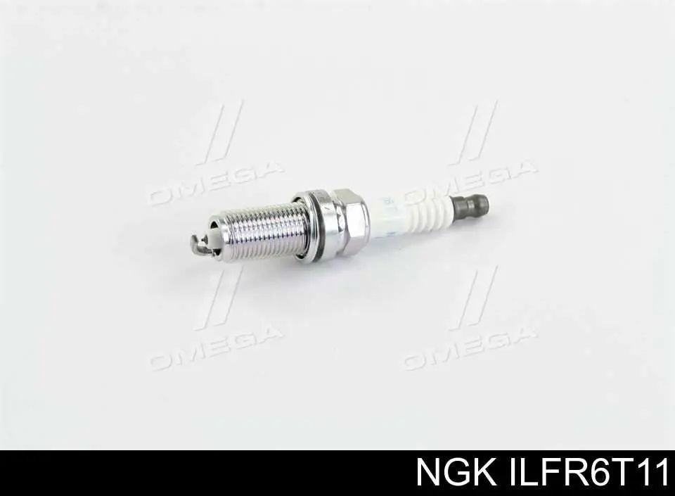 ILFR6T11 NGK Vela de ignição