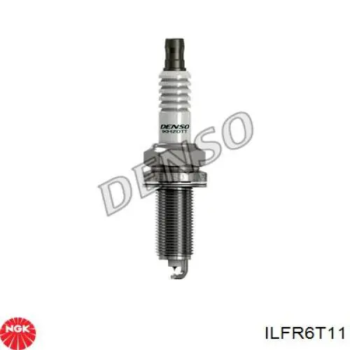Vela de ignição NGK ILFR6T11 preço, a partir de 16,51 USD