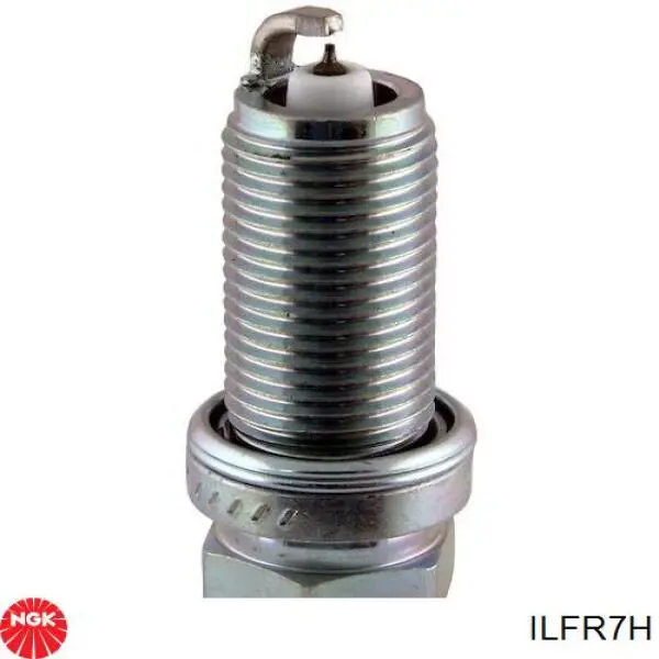 ILFR7H NGK Vela de ignição