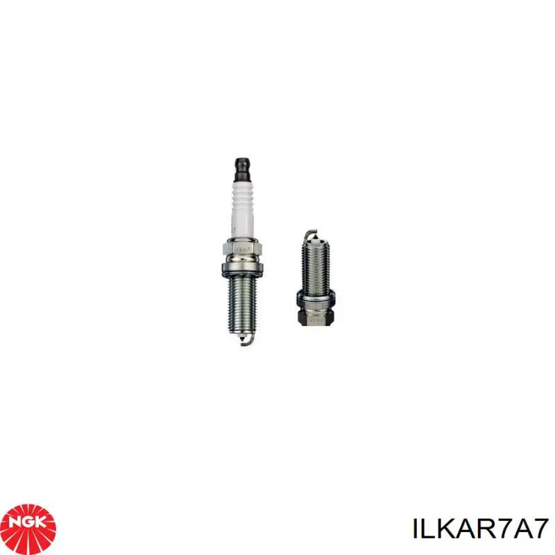 Vela de ignição NGK ILKAR7A7 preço, a partir de 13,55 USD