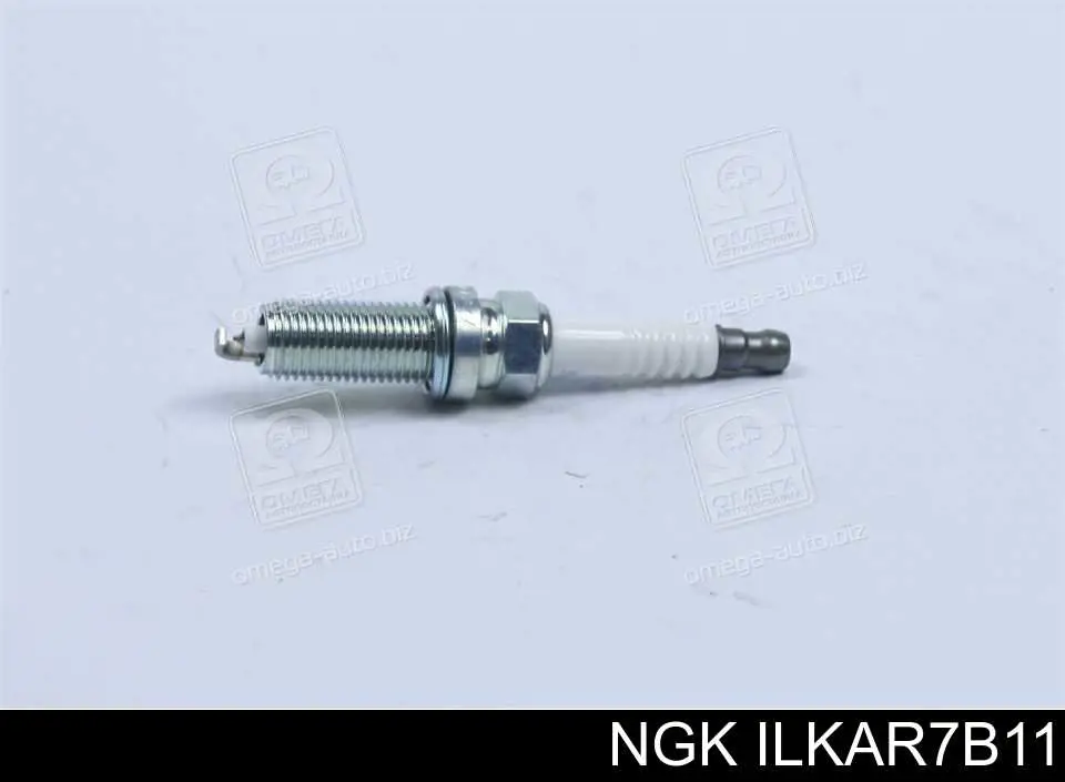 ILKAR7B11 NGK Vela de ignição