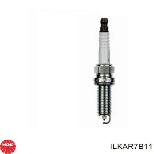 Vela de ignição NGK ILKAR7B11 preço, a partir de 21,95 USD