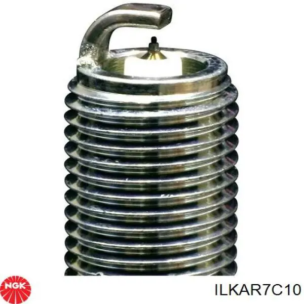 ILKAR7C10 NGK Vela de ignição