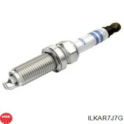 ILKAR7J7G NGK Vela de ignição