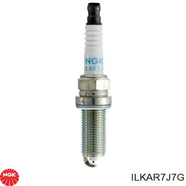 Vela de ignição NGK ILKAR7J7G preço, a partir de 22,75 USD