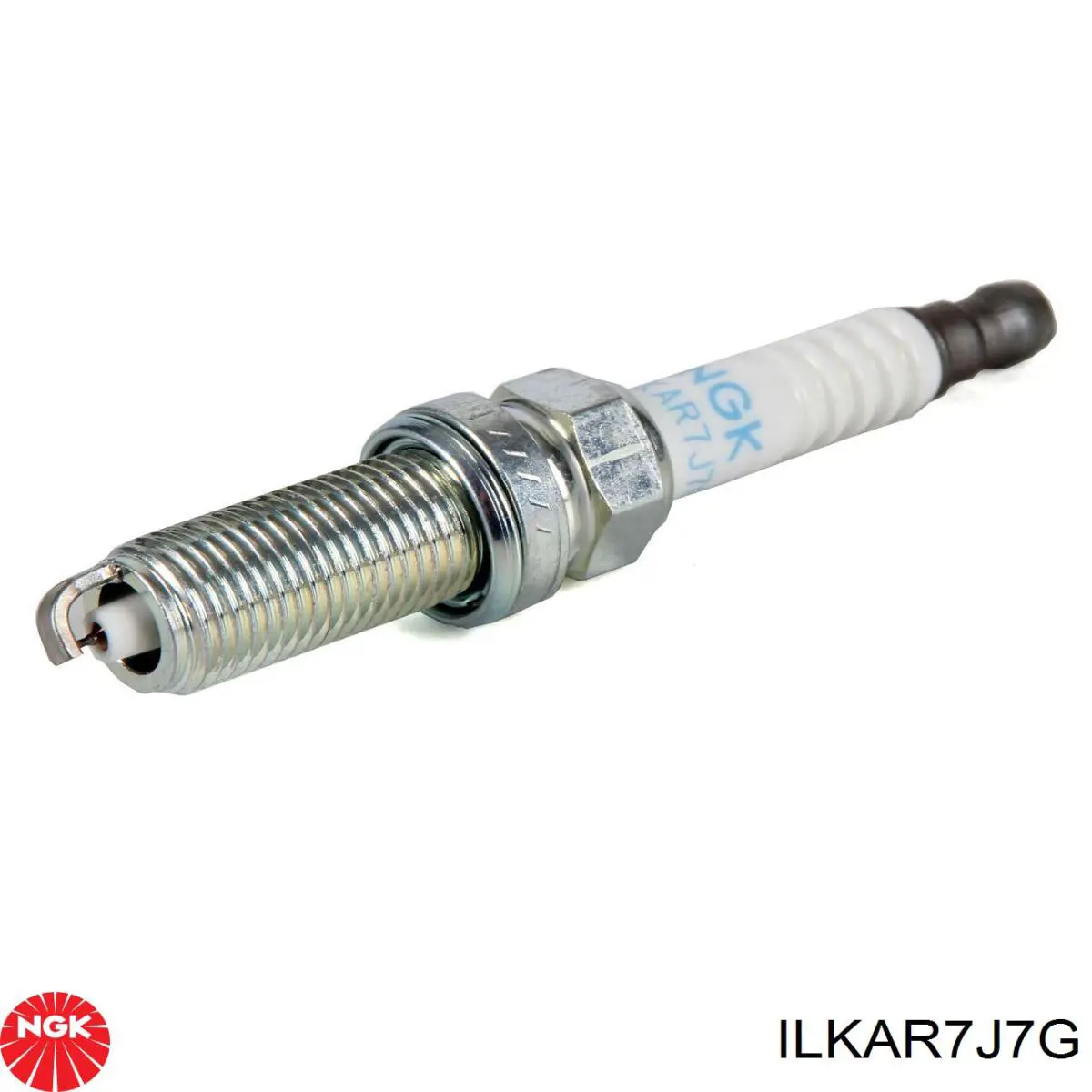 Vela de ignição NGK ILKAR7J7G