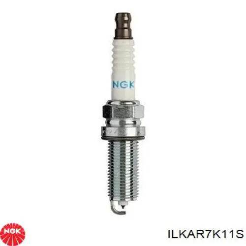ILKAR7K11S NGK Vela de ignição
