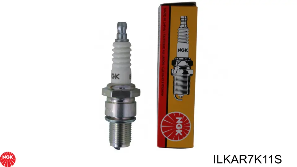 Compre ILKAR7K11S NGK Vela de ignição